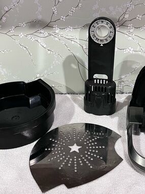 Keurig Black Replacement Accessory Parts Set